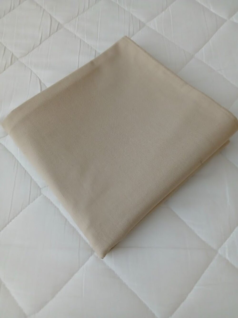 IKEA King 100% Cotton Pillowcases (2) NWOT